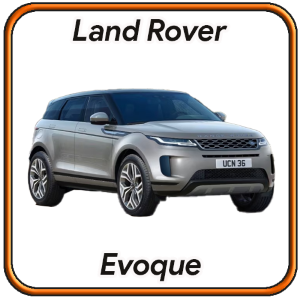 Land Rover Evoque